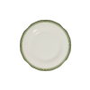 Relic Green Тарелка 25см ID Fine [12]