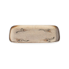 Voyage Terra Блюдо прямоугольное 37см (33x23) ID Fine [6]