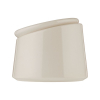 Transparent Bevel Сахарница 400мл + Крышка ID Fine [6]
