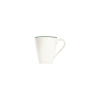 Modest Green Кружка 260мл ID Fine [6]