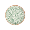 Venecia Green Тарелка 25см ID Fine [12]
