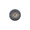 Amalfi Тарелка 21см ID Fine [12] [Промо]