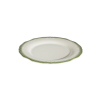 Relic Green Тарелка 22см ID Fine [12]