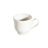 Transparent Tiffany Чашка чайная 180мл ID Fine [12]