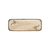 Voyage Terra Блюдо прямоугольное 30см (30x11) ID Fine [6]