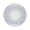 Harmony Blue Тарелка 30см ID Fine [6]