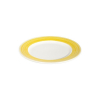 Fresh Yellow Тарелка 23см ID Fine [12]