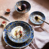 Amalfi Соусник 10см 90мл ID Fine [24]