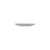 Modest Black Блюдце 19см ID Fine [12]