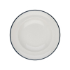 Modest Navy Тарелка глубокая 28см 560мл ID Fine [6]