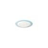 Fresh Blue Блюдце 16см ID Fine [12]
