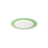 Fresh Green Тарелка 19см ID Fine [12]