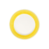 Fresh Yellow Тарелка 23см ID Fine [12]