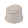Transparent Bevel Сахарница 400мл + Крышка ID Fine [6]