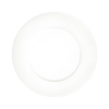 Maglia White Finesse Тарелка 28см утонченный край ID Fine [6]