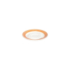 Fresh Orange Блюдце 16см ID Fine [12]