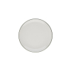 Modest Green Тарелка 19см ID Fine [12]