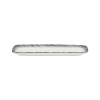 Thin Grey Блюдо прямоугольное 30см (30x11) ID Fine [6]