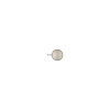 Modest Green Ring Чашка кофейная 80мл ID Fine [12]