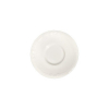 Transparent Tiffany Блюдце для армуды 12см ID Fine [12]