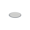 Modest Navy Блюдце 19см ID Fine [12]