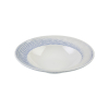 Harmony Blue Тарелка глубокая 28см 560мл ID Fine [6]