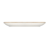 Voyage Navy Тарелка овальная 36см ID Fine [6]