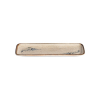 Voyage Navy Блюдо прямоугольное 30см (30x11) ID Fine [6]