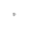 Modest Green Ring Чашка кофейная 80мл ID Fine [12]