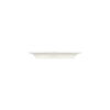 Transparent Tiffany Блюдо овальное 21см ID Fine [12]