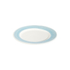 Fresh Blue Тарелка 23см ID Fine [12]