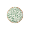 Venecia Green Тарелка 15см ID Fine [12]