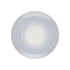 Harmony Blue Тарелка 25см ID Fine [12]