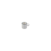 Modest Navy Ring Чашка кофейная 80мл ID Fine [12]