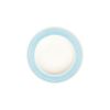 Fresh Blue Тарелка глубокая 23см 350мл ID Fine [12]