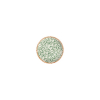 Venecia Green Espresso Блюдце 12см ID Fine [12]
