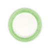 Fresh Green Тарелка 25см ID Fine [12]