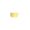 Fresh Yellow Чашка чайная 270мл ID Fine [12]