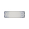 Harmony Blue Блюдо прямоугольное 30см (30x11) ID Fine [6]