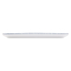 Thin Blue Блюдо прямоугольное 37см (33x23) ID Fine [6]