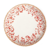 Venecia Maroon Тарелка глубокая 30см 2000мл ID Fine [6] [Промо]