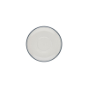 Modest Navy Блюдце 19см ID Fine [12]