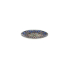Amalfi Тарелка 21см ID Fine [12] [Промо]