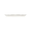 Transparent Tiffany Блюдо для закусок 22см ID Fine [24]