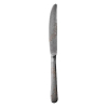 Нож столовый 23,4см, Baget retro cornflower, Narin [12]