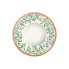 Venecia Green Тарелка глубокая 29см 460мл ID Fine [6]