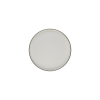 Modest Green Тарелка с бортом 16,5см ID Fine [12]