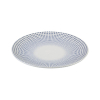 Harmony Blue Тарелка 30см ID Fine [6]