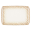 Thin Brown Блюдо прямоугольное 37см (33x23) ID Fine [6]