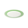 Fresh Green Тарелка 25см ID Fine [12]